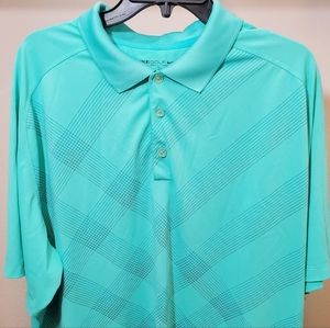 Nike Golf Dri-fit Polo Men's XXL